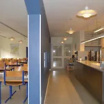 U3z אכסניה רנדרס