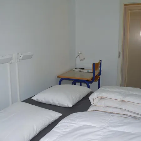 Hostel U3z *