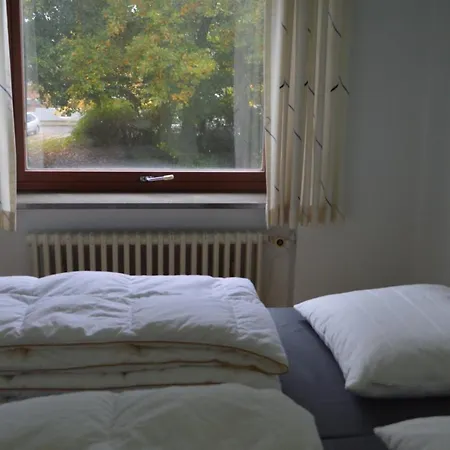 Auberge de jeunesse U3z Randers