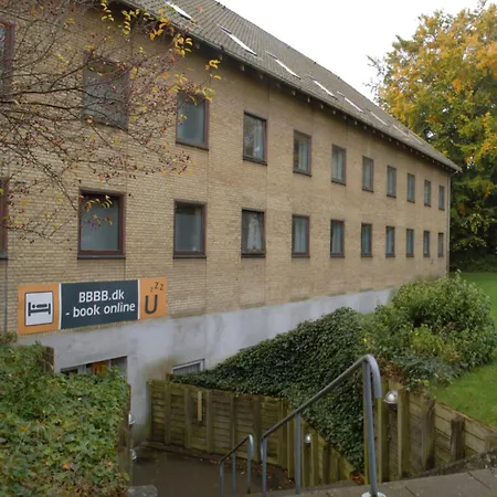 Albergue U3z Randers