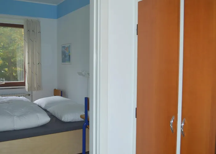 U3z Albergue *