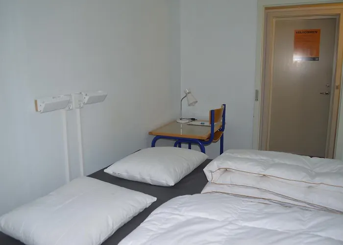 Albergue U3z *