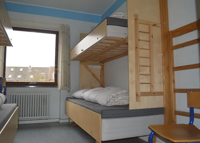 Albergue U3z Randers