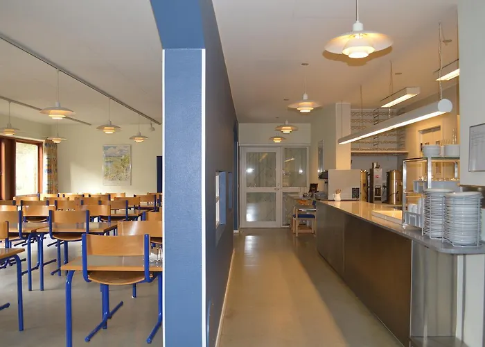 U3z Albergue Randers
