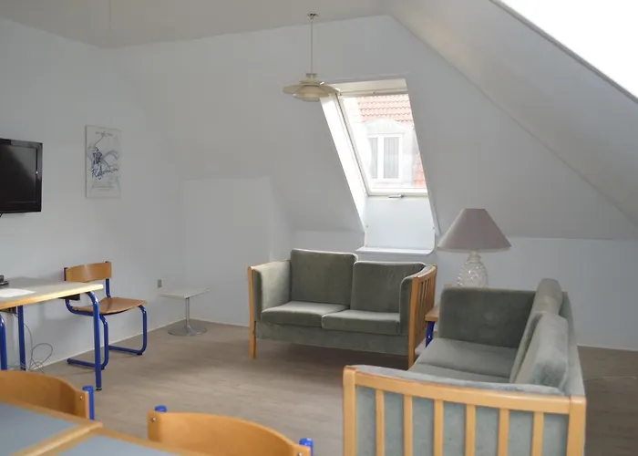 U3z Albergue