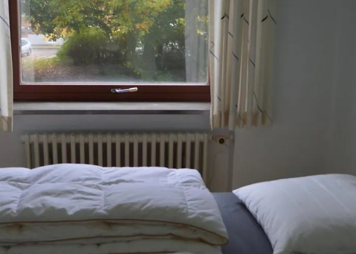 Albergue U3z Randers